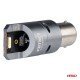 ΛΑΜΠΕΣ P21W BA15S 12/24V 6.000K 2xSMD LED FULL CAN-BUS (ΜΕ ΑΝΕΜΙΣΤΗΡΑΚΙ) ΛΕΥΚΟ PRO SERIES AMIO - 2 ΤΕΜ.-Amio-03603/AM ΛΑΜΠΕΣ P21W BA15S 12/24V 6.000K 2xSMD LED FULL CAN-BUS (ΜΕ ΑΝΕΜΙΣΤΗΡΑΚΙ) ΛΕΥΚΟ PRO SERIES AMIO - 2 ΤΕΜ.-Amio-03603/AM