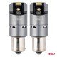 ΛΑΜΠΑΚΙΑ PY21W BAU15s 12/24V 6.000K 2xSMD LED FULL CAN-BUS(ΜΕ ΑΝΕΜΙΣΤΗΡΑΚΙ) ΠΟΡΤΟΚΑΛΙ PRO SERIES AMIO - 2 Τεμ.-Amio-03604/AM ΛΑΜΠΑΚΙΑ PY21W BAU15s 12/24V 6.000K 2xSMD LED FULL CAN-BUS(ΜΕ ΑΝΕΜΙΣΤΗΡΑΚΙ) ΠΟΡΤΟΚΑΛΙ PRO SERIES AMIO - 2 Τεμ.-Amio-03604/AM