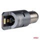 P21/5W BAY15s 12/24V 6.000K 2xSMD LED(ΜΕ ΑΝΕΜΙΣΤΗΡΑΚΙ) FULL CAN-BUS ΛΕΥΚΟ PRO SERIES  AMIO - 2 Τεμ.-Amio-03605/AM P21/5W BAY15s 12/24V 6.000K 2xSMD LED(ΜΕ ΑΝΕΜΙΣΤΗΡΑΚΙ) FULL CAN-BUS ΛΕΥΚΟ PRO SERIES  AMIO - 2 Τεμ.-Amio-03605/AM