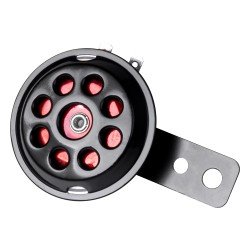 ΚΟΡΝΑ ΑΥΤΟΚΙΝΗΤΟΥ/ΤΡΑΚΤΕΡ/ SUV 12V 65mm ΑΜΙΟ - 1 ΤΕΜ.-Amio-03615/AM ΚΟΡΝΑ ΑΥΤΟΚΙΝΗΤΟΥ/ΤΡΑΚΤΕΡ/ SUV 12V 65mm ΑΜΙΟ - 1 ΤΕΜ.-Amio-03615/AM
