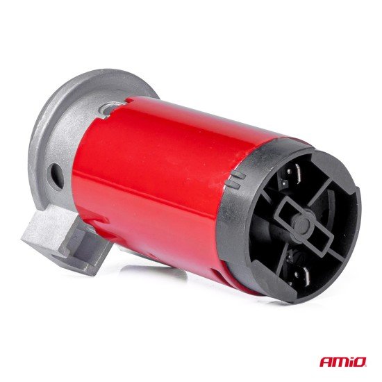 ΚΟΡΝΑ ΠΝΕΥΜΑΤΙΚΗ ΜΟΝΗ 12V (ΜΗΚΟΣ:45 cm ΔΙΑΜΕΤΡΟΣ ΕΞΟΔΟΥ: 9cm) ΧΡΩΜΙΟΥ AMIO - 1 Τεμ.-Amio-03618/AM ΚΟΡΝΑ ΠΝΕΥΜΑΤΙΚΗ ΜΟΝΗ 12V (ΜΗΚΟΣ:45 cm ΔΙΑΜΕΤΡΟΣ ΕΞΟΔΟΥ: 9cm) ΧΡΩΜΙΟΥ AMIO - 1 Τεμ.-Amio-03618/AM