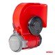 ΚΟΡΝΑ 12V 139db  ΜΕ ΕΝΣΩΜΑΤΩΜΕΝΟ ΣΥΜΠΙΕΣΤΗ ΚΑΙ ΡΕΛΕ ΑΜΙΟ - 1 ΤΕΜ.-Amio-03619/AM ΚΟΡΝΑ 12V 139db  ΜΕ ΕΝΣΩΜΑΤΩΜΕΝΟ ΣΥΜΠΙΕΣΤΗ ΚΑΙ ΡΕΛΕ ΑΜΙΟ - 1 ΤΕΜ.-Amio-03619/AM