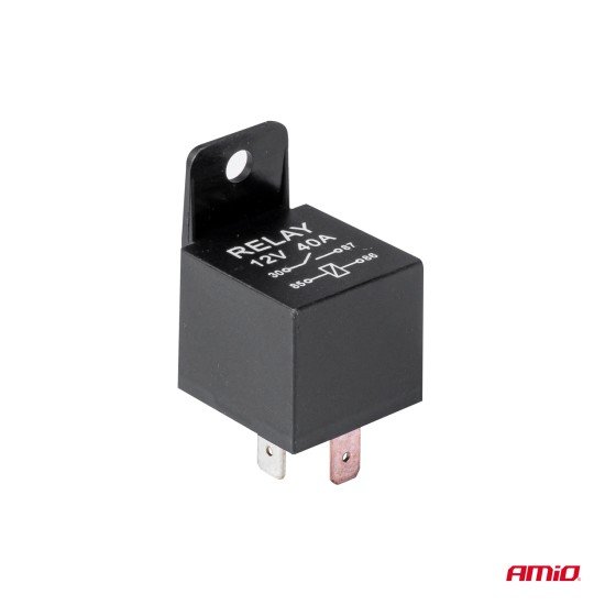 ΚΟΡΝΑ 12V 139db  ΜΕ ΕΝΣΩΜΑΤΩΜΕΝΟ ΣΥΜΠΙΕΣΤΗ ΚΑΙ ΡΕΛΕ ΑΜΙΟ - 1 ΤΕΜ.-Amio-03619/AM ΚΟΡΝΑ 12V 139db  ΜΕ ΕΝΣΩΜΑΤΩΜΕΝΟ ΣΥΜΠΙΕΣΤΗ ΚΑΙ ΡΕΛΕ ΑΜΙΟ - 1 ΤΕΜ.-Amio-03619/AM