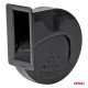 ΚΟΡΝΑ 12V 110db 2 ΤΟΝΩΝ 410Hz και 510Hz  ΑΜΙΟ - 2 ΤΕΜ.-Amio-03620/AM ΚΟΡΝΑ 12V 110db 2 ΤΟΝΩΝ 410Hz και 510Hz  ΑΜΙΟ - 2 ΤΕΜ.-Amio-03620/AM