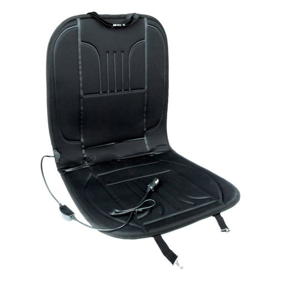ΠΛΑΤΟΚΑΘΙΣΜΑ ΘΕΡΜΑΙΝΟΜΕΝΟ 12V 98x48cm ΑΦΡΩΔΕΣ ΥΛΙΚΟ ΚΑΙ ΥΦΑΣΜΑ ΜΑΥΡΟ AMIO - 1 τεμ.-Amio-03623/AM ΠΛΑΤΟΚΑΘΙΣΜΑ ΘΕΡΜΑΙΝΟΜΕΝΟ 12V 98x48cm ΑΦΡΩΔΕΣ ΥΛΙΚΟ ΚΑΙ ΥΦΑΣΜΑ ΜΑΥΡΟ AMIO - 1 τεμ.-Amio-03623/AM