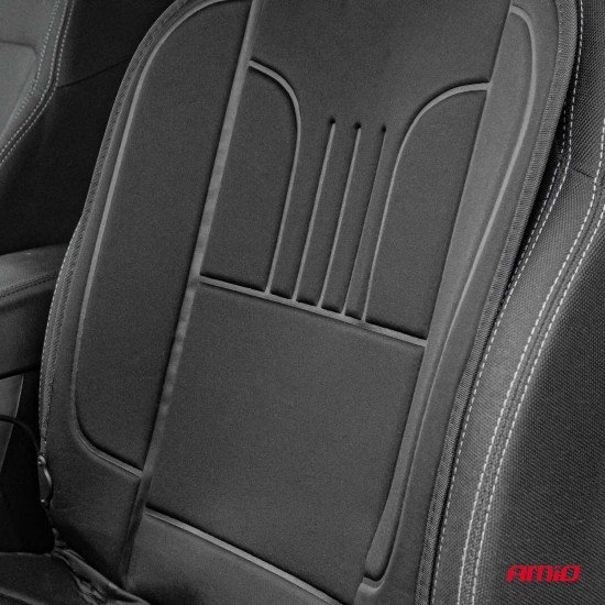 ΠΛΑΤΟΚΑΘΙΣΜΑ ΘΕΡΜΑΙΝΟΜΕΝΟ 12V 98x48cm ΑΦΡΩΔΕΣ ΥΛΙΚΟ ΚΑΙ ΥΦΑΣΜΑ ΜΑΥΡΟ AMIO - 1 τεμ.-Amio-03623/AM ΠΛΑΤΟΚΑΘΙΣΜΑ ΘΕΡΜΑΙΝΟΜΕΝΟ 12V 98x48cm ΑΦΡΩΔΕΣ ΥΛΙΚΟ ΚΑΙ ΥΦΑΣΜΑ ΜΑΥΡΟ AMIO - 1 τεμ.-Amio-03623/AM