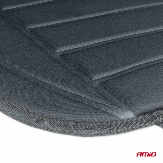 ΠΛΑΤΟΚΑΘΙΣΜΑ ΘΕΡΜΑΙΝΟΜΕΝΟ 12V 98x50cm ΑΦΡΩΔΕΣ ΥΛΙΚΟ ΚΑΙ ΥΦΑΣΜΑ ΜΑΥΡΟ AMIO - 1 ΤΕΜ.-Amio-03624/AM ΠΛΑΤΟΚΑΘΙΣΜΑ ΘΕΡΜΑΙΝΟΜΕΝΟ 12V 98x50cm ΑΦΡΩΔΕΣ ΥΛΙΚΟ ΚΑΙ ΥΦΑΣΜΑ ΜΑΥΡΟ AMIO - 1 ΤΕΜ.-Amio-03624/AM