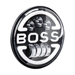 ΠΡΟΒΟΛΕΑΣ ΕΡΓΑΣΙΑΣ AWL56 BOSS ΜΕ LED ΔΙΑΘΛΑΣΗΣ 9-36V 55W 8.100lm 6.500K 170x65mm ΑΜΙΟ - 1 ΤΕΜ.-Amio-03625/AM ΠΡΟΒΟΛΕΑΣ ΕΡΓΑΣΙΑΣ AWL56 BOSS ΜΕ LED ΔΙΑΘΛΑΣΗΣ 9-36V 55W 8.100lm 6.500K 170x65mm ΑΜΙΟ - 1 ΤΕΜ.-Amio-03625/AM