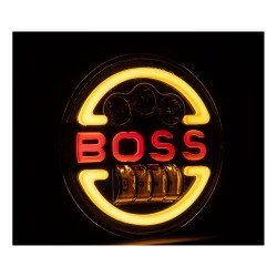 ΠΡΟΒΟΛΕΑΣ ΕΡΓΑΣΙΑΣ AWL56 BOSS ΜΕ LED ΔΙΑΘΛΑΣΗΣ 9-36V 55W 8.100lm 6.500K 170x65mm ΑΜΙΟ - 1 ΤΕΜ.-Amio-03625/AM ΠΡΟΒΟΛΕΑΣ ΕΡΓΑΣΙΑΣ AWL56 BOSS ΜΕ LED ΔΙΑΘΛΑΣΗΣ 9-36V 55W 8.100lm 6.500K 170x65mm ΑΜΙΟ - 1 ΤΕΜ.-Amio-03625/AM