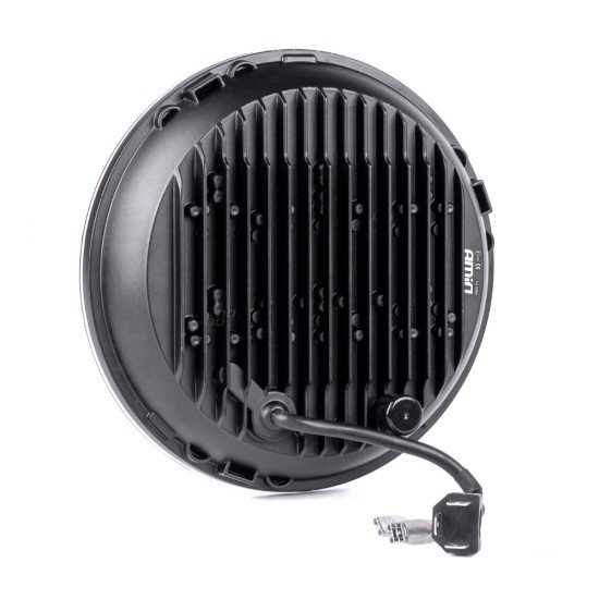 ΠΡΟΒΟΛΕΑΣ ΕΡΓΑΣΙΑΣ AWL56 BOSS ΜΕ LED ΔΙΑΘΛΑΣΗΣ 9-36V 55W 8.100lm 6.500K 170x65mm ΑΜΙΟ - 1 ΤΕΜ.-Amio-03625/AM ΠΡΟΒΟΛΕΑΣ ΕΡΓΑΣΙΑΣ AWL56 BOSS ΜΕ LED ΔΙΑΘΛΑΣΗΣ 9-36V 55W 8.100lm 6.500K 170x65mm ΑΜΙΟ - 1 ΤΕΜ.-Amio-03625/AM