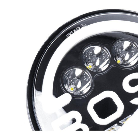 ΠΡΟΒΟΛΕΑΣ ΕΡΓΑΣΙΑΣ AWL56 BOSS ΜΕ LED ΔΙΑΘΛΑΣΗΣ 9-36V 55W 8.100lm 6.500K 170x65mm ΑΜΙΟ - 1 ΤΕΜ.-Amio-03625/AM ΠΡΟΒΟΛΕΑΣ ΕΡΓΑΣΙΑΣ AWL56 BOSS ΜΕ LED ΔΙΑΘΛΑΣΗΣ 9-36V 55W 8.100lm 6.500K 170x65mm ΑΜΙΟ - 1 ΤΕΜ.-Amio-03625/AM