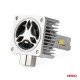 ΛΑΜΠΕΣ LED D1S/D1R 12V 6.000K 6800lm CAN-BUS D-BASIC SERIES AMIO - 2 Τεμ.-Amio-03626/AM ΛΑΜΠΕΣ LED D1S/D1R 12V 6.000K 6800lm CAN-BUS D-BASIC SERIES AMIO - 2 Τεμ.-Amio-03626/AM