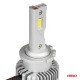 ΛΑΜΠΕΣ LED D2S/D2R 12V 6.000K 6800lm CAN-BUS D-BASIC SERIES AMIO - 2 Τεμ.-Amio-03627/AM ΛΑΜΠΕΣ LED D2S/D2R 12V 6.000K 6800lm CAN-BUS D-BASIC SERIES AMIO - 2 Τεμ.-Amio-03627/AM