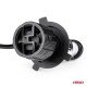 ΛΑΜΠΕΣ H4 PL-LENS SERIES 9>36V 60W 5.000K 3.800lm LED 2x4575 SMD CAN-BUS ΜΕ ΠΡΟΤΖΕΚΤΟΡΑ AMIO - 2 Τεμ.-Amio-03667/AM ΛΑΜΠΕΣ H4 PL-LENS SERIES 9>36V 60W 5.000K 3.800lm LED 2x4575 SMD CAN-BUS ΜΕ ΠΡΟΤΖΕΚΤΟΡΑ AMIO - 2 Τεμ.-Amio-03667/AM