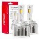 ΛΑΜΠΕΣ LED D3S/D5R/D8S 12/24V 6000K 9.000lm 50W X ALL IN ONE SERIES CAN-BUS (ΜΕ ΑΝΕΜΙΣΤΗΡΑΚΙ) AMIO - 2 ΤΕΜ. -Amio-03669/AM ΛΑΜΠΕΣ LED D3S/D5R/D8S 12/24V 6000K 9.000lm 50W X ALL IN ONE SERIES CAN-BUS (ΜΕ ΑΝΕΜΙΣΤΗΡΑΚΙ) AMIO - 2 ΤΕΜ. -Amio-03669/AM