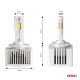 ΛΑΜΠΕΣ LED D3S/D5R/D8S 12/24V 6000K 9.000lm 50W X ALL IN ONE SERIES CAN-BUS (ΜΕ ΑΝΕΜΙΣΤΗΡΑΚΙ) AMIO - 2 ΤΕΜ. -Amio-03669/AM ΛΑΜΠΕΣ LED D3S/D5R/D8S 12/24V 6000K 9.000lm 50W X ALL IN ONE SERIES CAN-BUS (ΜΕ ΑΝΕΜΙΣΤΗΡΑΚΙ) AMIO - 2 ΤΕΜ. -Amio-03669/AM