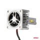 ΛΑΜΠΕΣ LED D3S/D5R/D8S 12/24V 6000K 9.000lm 50W X ALL IN ONE SERIES CAN-BUS (ΜΕ ΑΝΕΜΙΣΤΗΡΑΚΙ) AMIO - 2 ΤΕΜ. -Amio-03669/AM ΛΑΜΠΕΣ LED D3S/D5R/D8S 12/24V 6000K 9.000lm 50W X ALL IN ONE SERIES CAN-BUS (ΜΕ ΑΝΕΜΙΣΤΗΡΑΚΙ) AMIO - 2 ΤΕΜ. -Amio-03669/AM
