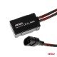 ΛΑΜΠΕΣ LED D3S/D5R/D8S 12/24V 6000K 9.000lm 50W X ALL IN ONE SERIES CAN-BUS (ΜΕ ΑΝΕΜΙΣΤΗΡΑΚΙ) AMIO - 2 ΤΕΜ. -Amio-03669/AM ΛΑΜΠΕΣ LED D3S/D5R/D8S 12/24V 6000K 9.000lm 50W X ALL IN ONE SERIES CAN-BUS (ΜΕ ΑΝΕΜΙΣΤΗΡΑΚΙ) AMIO - 2 ΤΕΜ. -Amio-03669/AM