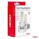 ΛΑΜΠΕΣ LED D3S/D5R/D8S 12/24V 6000K 9.000lm 50W X ALL IN ONE SERIES CAN-BUS (ΜΕ ΑΝΕΜΙΣΤΗΡΑΚΙ) AMIO - 2 ΤΕΜ. -Amio-03669/AM ΛΑΜΠΕΣ LED D3S/D5R/D8S 12/24V 6000K 9.000lm 50W X ALL IN ONE SERIES CAN-BUS (ΜΕ ΑΝΕΜΙΣΤΗΡΑΚΙ) AMIO - 2 ΤΕΜ. -Amio-03669/AM