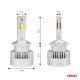 ΛΑΜΠΕΣ LED D2S/D2R/D4S/D4R 12/24V 6000K 9.000lm 50W X ALL IN ONE SERIES CAN-BUS (ΜΕ ΑΝΕΜΙΣΤΗΡΑΚΙ) AMIO - 2 ΤΕΜ. -Amio-03670/AM ΛΑΜΠΕΣ LED D2S/D2R/D4S/D4R 12/24V 6000K 9.000lm 50W X ALL IN ONE SERIES CAN-BUS (ΜΕ ΑΝΕΜΙΣΤΗΡΑΚΙ) AMIO - 2 ΤΕΜ. -Amio-03670/AM