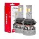 ΛΑΜΠΕΣ H7-6 9>48V 6.500K 4.500lm 50W HP SERIES LED CAN-BUS ΜΕ ΨΥΚΤΡΑ AMIO - 2 Τεμ.-Amio-03676/AM ΛΑΜΠΕΣ H7-6 9>48V 6.500K 4.500lm 50W HP SERIES LED CAN-BUS ΜΕ ΨΥΚΤΡΑ AMIO - 2 Τεμ.-Amio-03676/AM