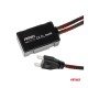 ΛΑΜΠΕΣ H7-6 9>48V 6.500K 4.500lm 50W HP SERIES LED CAN-BUS ΜΕ ΨΥΚΤΡΑ AMIO - 2 Τεμ.-Amio-03676/AM ΛΑΜΠΕΣ H7-6 9>48V 6.500K 4.500lm 50W HP SERIES LED CAN-BUS ΜΕ ΨΥΚΤΡΑ AMIO - 2 Τεμ.-Amio-03676/AM