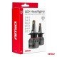 ΛΑΜΠΕΣ H7 9>16V 6.000K 5.400lm 60W K3 SERIES LED CAN-BUS(ΜΕ ΨΥΚΤΡΑ) AMIO - 2 Τεμ.-Amio-03683/ΑΜ ΛΑΜΠΕΣ H7 9>16V 6.000K 5.400lm 60W K3 SERIES LED CAN-BUS(ΜΕ ΨΥΚΤΡΑ) AMIO - 2 Τεμ.-Amio-03683/ΑΜ
