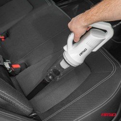 ΣΚΟΥΠΑΚΙ ΗΛΕΚΤΡΙΚΟ 12V ΜΕ 3 ΑΞΕΣΟΥΑΡ ΚΑΘΑΡΙΣΜΟΥ ΜΕ ΦΙΣ ΑΝΑΠΤΗΡΑ ΚΑΙ ΚΑΛΩΔΙΟ 12V 60W AMIO - 1 Τεμ.-Amio-03691/AM ΣΚΟΥΠΑΚΙ ΗΛΕΚΤΡΙΚΟ 12V ΜΕ 3 ΑΞΕΣΟΥΑΡ ΚΑΘΑΡΙΣΜΟΥ ΜΕ ΦΙΣ ΑΝΑΠΤΗΡΑ ΚΑΙ ΚΑΛΩΔΙΟ 12V 60W AMIO - 1 Τεμ.-Amio-03691/AM