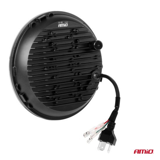 ΠΡΟΒΟΛΕΑΣ ΕΡΓΑΣΙΑΣ ΣΤΡΟΓΓΥΛΟΣ GHOST 5.500lm 9>36V 60W 6.000K Φ170x170x65mm 4 ΧΡΗΣΕΩΝ ΑΜΙΟ - 1 ΤΕΜ.-Amio-03696/AM ΠΡΟΒΟΛΕΑΣ ΕΡΓΑΣΙΑΣ ΣΤΡΟΓΓΥΛΟΣ GHOST 5.500lm 9>36V 60W 6.000K Φ170x170x65mm 4 ΧΡΗΣΕΩΝ ΑΜΙΟ - 1 ΤΕΜ.-Amio-03696/AM
