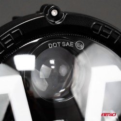 ΠΡΟΒΟΛΕΑΣ ΕΡΓΑΣΙΑΣ ΣΤΡΟΓΓΥΛΟΣ V-LIGHT 5.500lm 9>36V 60W 6.000K Φ198x172x60mm 4 ΧΡΗΣΕΩΝ ΑΜΙΟ - 1 ΤΕΜ.-Amio-03697/AM ΠΡΟΒΟΛΕΑΣ ΕΡΓΑΣΙΑΣ ΣΤΡΟΓΓΥΛΟΣ V-LIGHT 5.500lm 9>36V 60W 6.000K Φ198x172x60mm 4 ΧΡΗΣΕΩΝ ΑΜΙΟ - 1 ΤΕΜ.-Amio-03697/AM