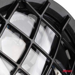 ΠΡΟΒΟΛΕΑΣ ΕΡΓΑΣΙΑΣ ΣΤΡΟΓΓΥΛΟΣ X-LIGHT 5.500lm 9>36V 60W 6.000K 9 led Φ170x170x65mm 4 ΧΡΗΣΕΩΝ ΑΜΙΟ - 1 ΤΕΜ.-Amio-03698/AM ΠΡΟΒΟΛΕΑΣ ΕΡΓΑΣΙΑΣ ΣΤΡΟΓΓΥΛΟΣ X-LIGHT 5.500lm 9>36V 60W 6.000K 9 led Φ170x170x65mm 4 ΧΡΗΣΕΩΝ ΑΜΙΟ - 1 ΤΕΜ.-Amio-03698/AM