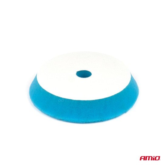ΣΦΟΥΓΓΑΡΙΑ ΓΥΑΛΙΣΜΑΤΟΣ 125/150mm ΓΙΑ ΔΡΑΠΑΝΟ AMIO - 5 Τεμ.-Amio-03709/AM