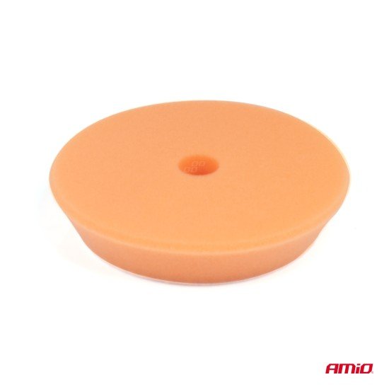 ΣΦΟΥΓΓΑΡΙΑ ΓΥΑΛΙΣΜΑΤΟΣ 125/150mm ΓΙΑ ΔΡΑΠΑΝΟ AMIO - 5 Τεμ.-Amio-03709/AM