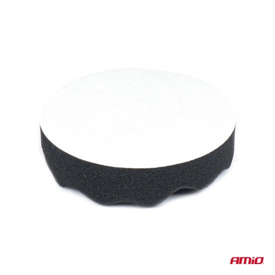 ΣΦΟΥΓΓΑΡΙΑ ΓΥΑΛΙΣΜΑΤΟΣ ΓΙΑ ΤΡΙΒΕΙΟ 125mm  AMIO - 4 Τεμ.-Amio-03710/AM ΣΦΟΥΓΓΑΡΙΑ ΓΥΑΛΙΣΜΑΤΟΣ ΓΙΑ ΤΡΙΒΕΙΟ 125mm  AMIO - 4 Τεμ.-Amio-03710/AM