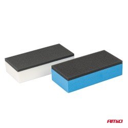 ΣΦΟΥΓΓΑΡΙΑ ΓΙΑ ΚΕΡΑΜΙΚΗ ΕΠΙΣΤΡΩΣΗ AMIO - 2 Τεμ.-Amio-03714/AM ΣΦΟΥΓΓΑΡΙΑ ΓΙΑ ΚΕΡΑΜΙΚΗ ΕΠΙΣΤΡΩΣΗ AMIO - 2 Τεμ.-Amio-03714/AM