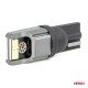 ΛΑΜΠΑΚΙΑ LED T10 W5W W10W 12/24V LED 4xSMD3020 CAN-BUS ΛΕΥΚΟ ΑΜΙΟ - 2 ΤΕΜ.-Amio-03717/AM ΛΑΜΠΑΚΙΑ LED T10 W5W W10W 12/24V LED 4xSMD3020 CAN-BUS ΛΕΥΚΟ ΑΜΙΟ - 2 ΤΕΜ.-Amio-03717/AM
