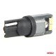 ΛΑΜΠΑΚΙΑ LED T10 W5W W10W 12/24V LED 4xSMD3020 CAN-BUS ΛΕΥΚΟ ΑΜΙΟ - 2 ΤΕΜ.-Amio-03717/AM ΛΑΜΠΑΚΙΑ LED T10 W5W W10W 12/24V LED 4xSMD3020 CAN-BUS ΛΕΥΚΟ ΑΜΙΟ - 2 ΤΕΜ.-Amio-03717/AM