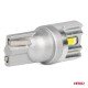 ΛΑΜΠΑΚΙΑ LED T10 W5W 12/24V LED 2x1860SMD STANDARD ΛΕΥΚΑ ΑΜΙΟ - 2 ΤΕΜ.-Amio-03719/AM ΛΑΜΠΑΚΙΑ LED T10 W5W 12/24V LED 2x1860SMD STANDARD ΛΕΥΚΑ ΑΜΙΟ - 2 ΤΕΜ.-Amio-03719/AM