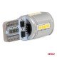 T10e W5W 12/24V 15x2016 SMD LED CAN-BUS ΛΕΥΚΟ 2ΤΕΜ. AMIO-Amio-03723/AM T10e W5W 12/24V 15x2016 SMD LED CAN-BUS ΛΕΥΚΟ 2ΤΕΜ. AMIO-Amio-03723/AM