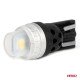 ΛΑΜΠΑΚΙΑ T10 W5W 12/24V 2x3020 SMD LED ΛΕΥΚΟ PURE LIGHT SERIES AMIO - 2 Τεμ.-Amio-03726/AM ΛΑΜΠΑΚΙΑ T10 W5W 12/24V 2x3020 SMD LED ΛΕΥΚΟ PURE LIGHT SERIES AMIO - 2 Τεμ.-Amio-03726/AM
