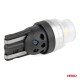 ΛΑΜΠΑΚΙΑ T10 W5W 12/24V 2x3020 SMD LED ΛΕΥΚΟ PURE LIGHT SERIES AMIO - 2 Τεμ.-Amio-03726/AM ΛΑΜΠΑΚΙΑ T10 W5W 12/24V 2x3020 SMD LED ΛΕΥΚΟ PURE LIGHT SERIES AMIO - 2 Τεμ.-Amio-03726/AM