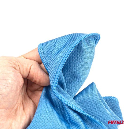 ΠΑΝΑΚΙ ΚΑΘΑΡΙΣΜΟΥ ΤΖΑΜΙΩΝ ΜΙΚΡΟΦΙΜΠΡΑ 30x40cm 300gr AMIO - 1 Τεμ.-Amio-03731/AM ΠΑΝΑΚΙ ΚΑΘΑΡΙΣΜΟΥ ΤΖΑΜΙΩΝ ΜΙΚΡΟΦΙΜΠΡΑ 30x40cm 300gr AMIO - 1 Τεμ.-Amio-03731/AM