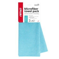 ΠΑΝΑΚΙΑ ΚΑΘΑΡΙΣΜΟΥ ΜΙΚΡΟΦΙΜΠΡΑ UNIVERSAL 30x40cm 350gr AMIO - 2 Τεμ.-Amio-03737/AM ΠΑΝΑΚΙΑ ΚΑΘΑΡΙΣΜΟΥ ΜΙΚΡΟΦΙΜΠΡΑ UNIVERSAL 30x40cm 350gr AMIO - 2 Τεμ.-Amio-03737/AM