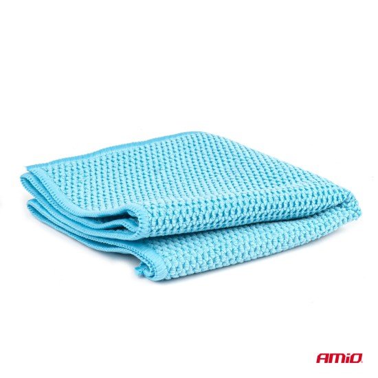 ΠΑΝΑΚΙ ΚΑΘΑΡΙΣΜΟΥ ΜΙΚΡΟΦΙΜΠΡΑ UNIVERSAL 40x60cm 350gr AMIO - 1 Τεμ.-Amio-03738/AM ΠΑΝΑΚΙ ΚΑΘΑΡΙΣΜΟΥ ΜΙΚΡΟΦΙΜΠΡΑ UNIVERSAL 40x60cm 350gr AMIO - 1 Τεμ.-Amio-03738/AM