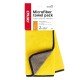 ΠΕΤΣΕΤΕΣ ΣΤΕΓΝΩΜΑΤΟΣ ΜΙΚΡΟΦΙΜΠΡΑ 30x40cm 950gr/m2  ΑΜΙΟ - 2 ΤΕΜ.-Amio-03755/AM ΠΕΤΣΕΤΕΣ ΣΤΕΓΝΩΜΑΤΟΣ ΜΙΚΡΟΦΙΜΠΡΑ 30x40cm 950gr/m2  ΑΜΙΟ - 2 ΤΕΜ.-Amio-03755/AM