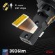 ΛΑΜΠΕΣ LED H7 12V 44W 6.500K 3.936lm CSP X4 SERIES AVIATOR PLUG & PLAY ΑΜΙΟ - 2 ΤΕΜ.-Amio-03764/AM ΛΑΜΠΕΣ LED H7 12V 44W 6.500K 3.936lm CSP X4 SERIES AVIATOR PLUG & PLAY ΑΜΙΟ - 2 ΤΕΜ.-Amio-03764/AM