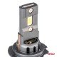 ΛΑΜΠΕΣ LED H7 12V 44W 6.500K 3.936lm CSP X4 SERIES AVIATOR PLUG & PLAY ΑΜΙΟ - 2 ΤΕΜ.-Amio-03764/AM ΛΑΜΠΕΣ LED H7 12V 44W 6.500K 3.936lm CSP X4 SERIES AVIATOR PLUG & PLAY ΑΜΙΟ - 2 ΤΕΜ.-Amio-03764/AM