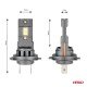 ΛΑΜΠΕΣ LED H7 12V 44W 6.500K 3.936lm CSP X4 SERIES AVIATOR PLUG & PLAY ΑΜΙΟ - 2 ΤΕΜ.-Amio-03764/AM ΛΑΜΠΕΣ LED H7 12V 44W 6.500K 3.936lm CSP X4 SERIES AVIATOR PLUG & PLAY ΑΜΙΟ - 2 ΤΕΜ.-Amio-03764/AM