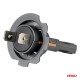 ΛΑΜΠΕΣ LED H7 12V 44W 6.500K 3.936lm CSP X4 SERIES AVIATOR PLUG & PLAY ΑΜΙΟ - 2 ΤΕΜ.-Amio-03764/AM ΛΑΜΠΕΣ LED H7 12V 44W 6.500K 3.936lm CSP X4 SERIES AVIATOR PLUG & PLAY ΑΜΙΟ - 2 ΤΕΜ.-Amio-03764/AM