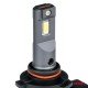 ΛΑΜΠΕΣ LED HB3 12V 44W 6.500K 3.936lm LED X4 SERIES AVIATOR PLUG & PLAY AMIO -  2 ΤΕΜ.-Amio-03766/AM ΛΑΜΠΕΣ LED HB3 12V 44W 6.500K 3.936lm LED X4 SERIES AVIATOR PLUG & PLAY AMIO -  2 ΤΕΜ.-Amio-03766/AM